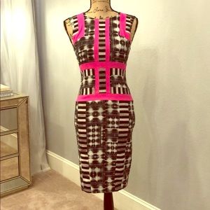 BCBG Knock Out Business Dress 🙌🏻